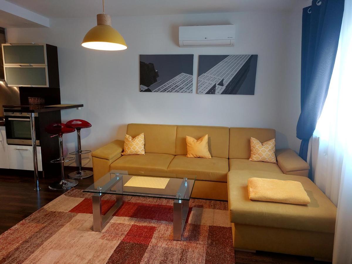 Apartman Katty Братислава Экстерьер фото