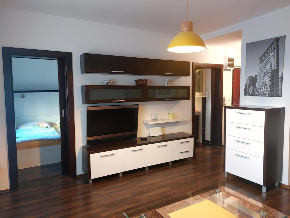 Apartman Katty Братислава Экстерьер фото