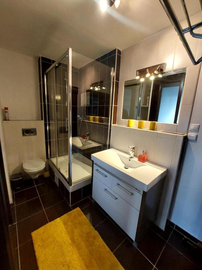 Apartman Katty Братислава Экстерьер фото